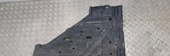 Lexus RX 450H Pickup box liner 58167