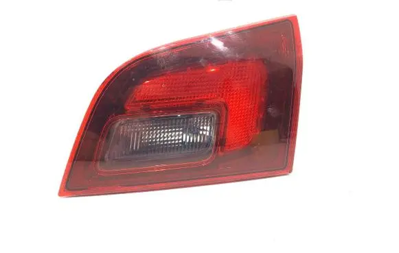 Opel Astra J Rear/tail lights 13314053