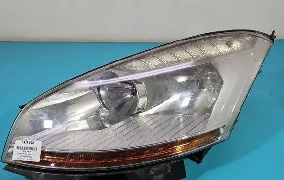 Citroen C4 I Picasso Headlight/headlamp IMPRK1474655