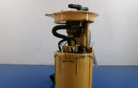 Seat Toledo III (5P) In-tank fuel pump 1K0919050D