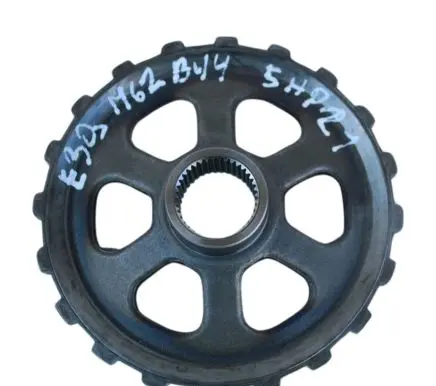 BMW 5 E39 Other gearbox part 