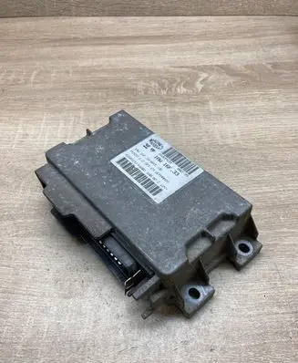 Fiat Punto (176) Engine control unit/module ECU 4S545153 IAW16F33