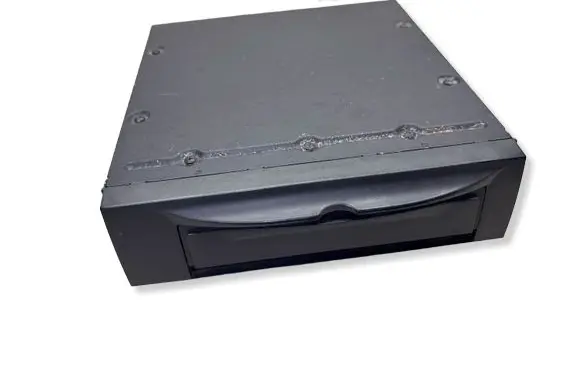 Volvo XC90 Navigation unit CD/DVD player 306573901