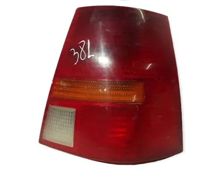 Volkswagen Golf IV Rear/tail lights 28438007 244302