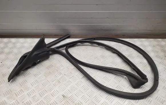 Audi S5 Rubber seal front coupe door 8F0837911 8F0837911D