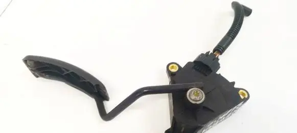 Renault Scenic II - Grand scenic II Accelerator throttle pedal 8200159645
