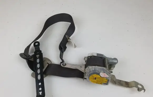 Subaru Legacy Front seatbelt H074101 7Q7050P 0432127