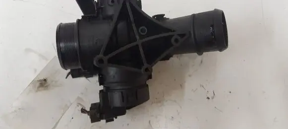 Citroen Berlingo Throttle valve 9660030580