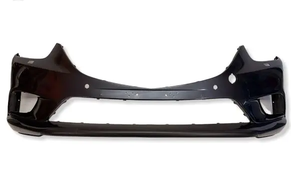 Mazda 6 Front bumper GHP950031