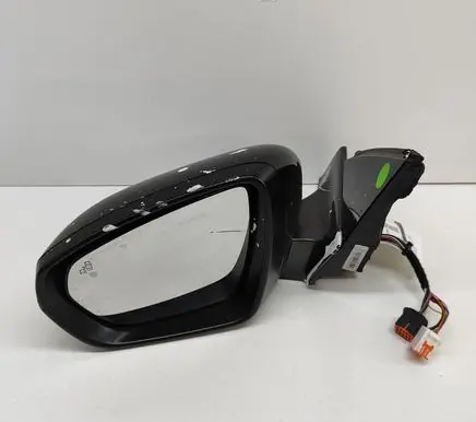 Citroen DS7 Crossback Front door electric wing mirror 98248189VL