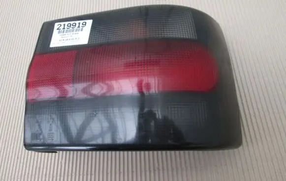 Renault 19 Rear/tail lights