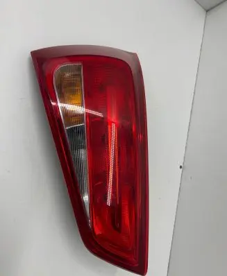 Audi A1 Rear/tail lights 296502S10