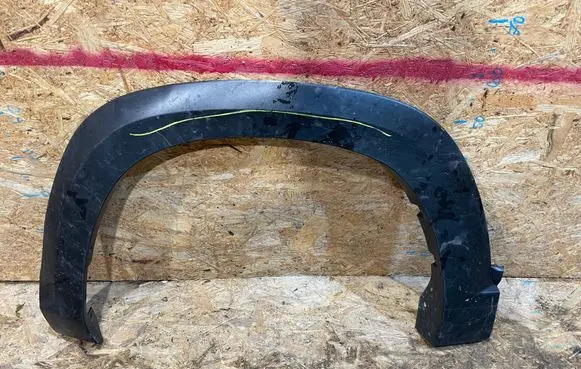 Mazda MX-30 Fender trim (molding) DN4E-51W31 S2510G165-M