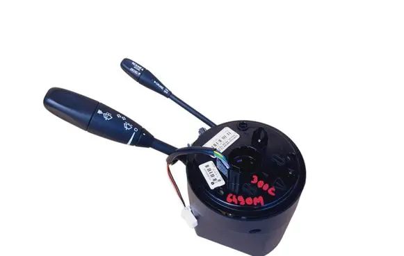 Chrysler 300 - 300C Airbag slip ring squib (SRS ring) 04311251