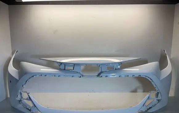 Toyota Corolla E210 E21 Front bumper