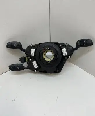 BMW 5 E60 E61 Wiper turn signal indicator stalk/switch 6976394
