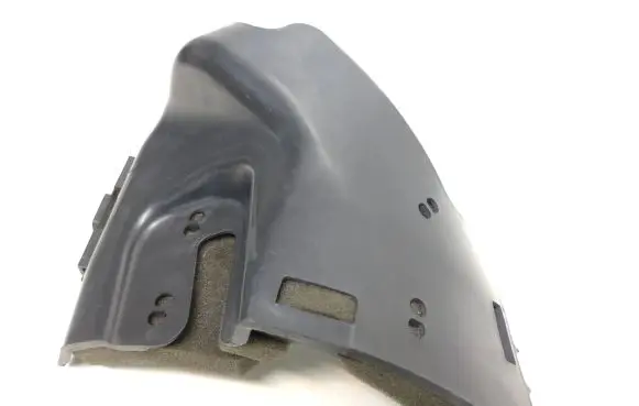 Audi A6 Allroad C6 Other trunk/boot trim element 4F9863777A
