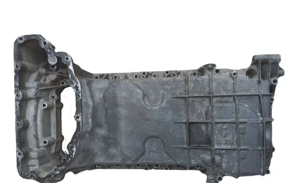 Mercedes-Benz SL AMG R231 Oil sump A2780140700