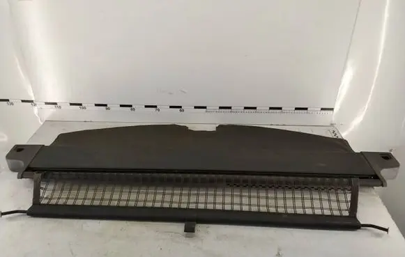 Toyota Avensis T250 Parcel shelf load cover 