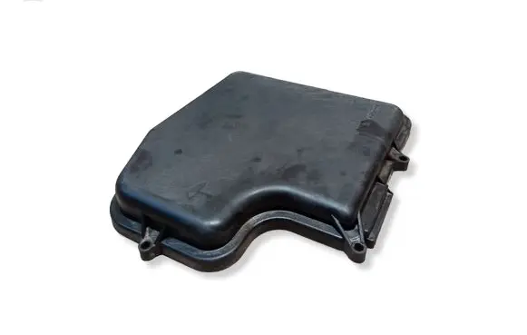 Volkswagen PASSAT B5.5 Fuse box cover 8D1907613A