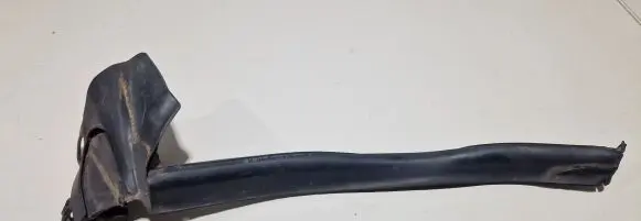 Mercedes-Benz SLK R171 Front door rubber seal A1716700238