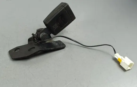 Jeep Renegade Middle seatbelt buckle (rear) 34174910D