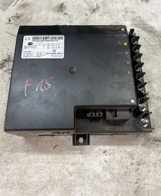Fuse box set