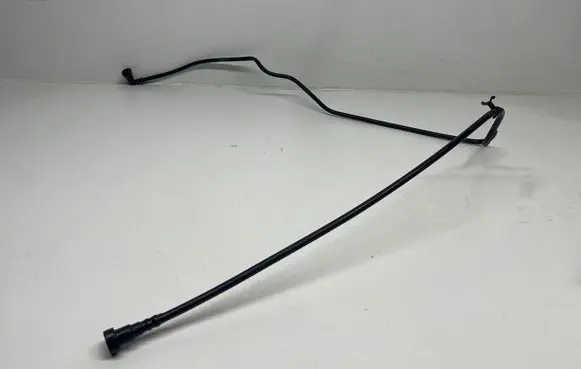 Volkswagen Caddy Fuel return line/hose 2K0201215B
