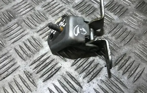 Mazda 6 Rear door lower hinge