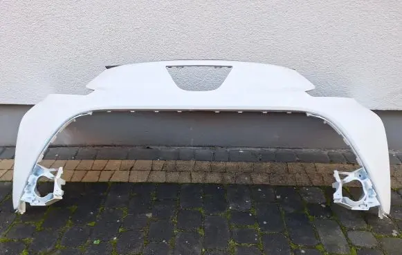 Toyota Aygo X Front bumper