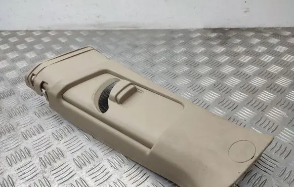 Buick Encore I (B) pillar trim (top) 95914633