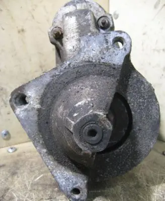 Renault Espace III Starter motor 404918D D8E132