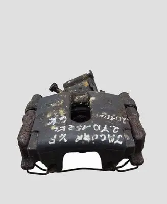 Jaguar XF Rear brake caliper