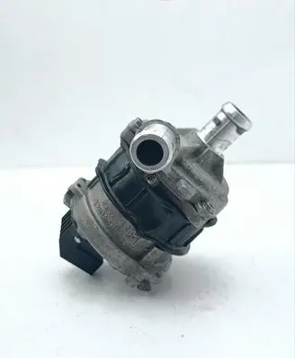 Porsche Taycan 9J1 Electric auxiliary coolant/water pump 9J1965567E