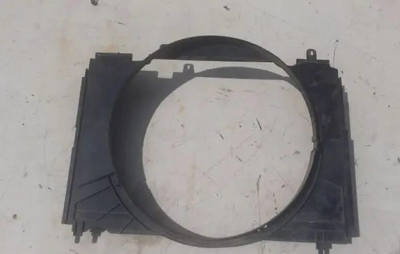 Ford Ranger Radiator cooling fan shroud WLVH15211KT081 WE0115796