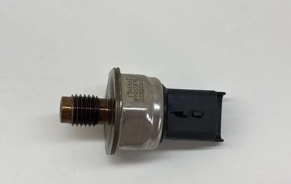 Peugeot 508 Fuel pressure sensor 9663305480 011131200232 6PH11101