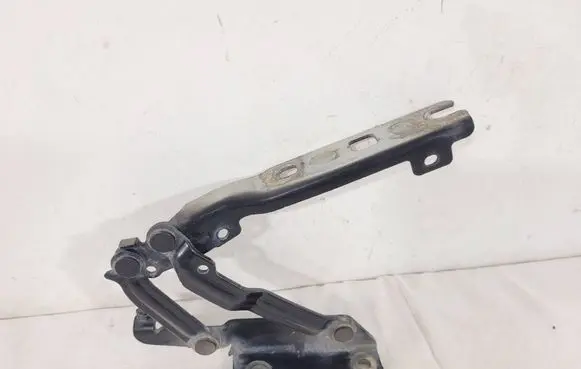 Volkswagen Golf V Engine bonnet/hood hinges 1K0823302C