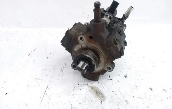 Ford Transit Custom Fuel injection high pressure pump BK2Q9B395BC