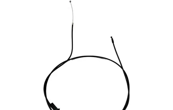 Toyota Avensis T270 Engine bonnet/hood lock release cable 