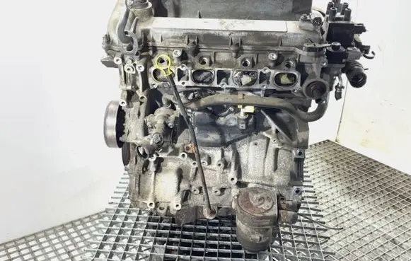 Mazda 6 Engine 3M4GL3C1