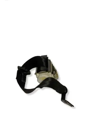 Volkswagen Golf Plus Rear seatbelt 5M0857806 YD418332 TRW3304