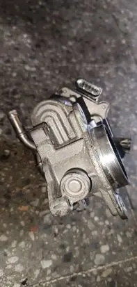 Audi A6 C7 Throttle valve 04L128059k A2C84315500 04L128063P