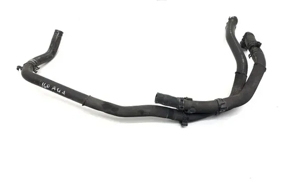 Jaguar XK - XKR Engine coolant pipe/hose GX738N021BC