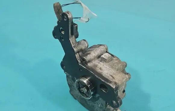 Audi A3 S3 8P Vacuum pump 038145209M IMPRK1535679