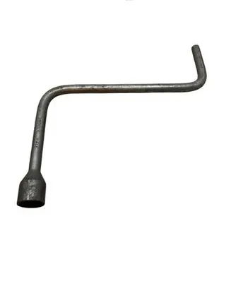 SsangYong Rexton I Wheel nut wrench 