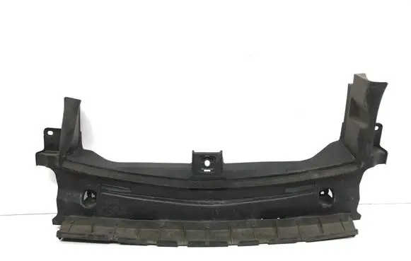 Mazda CX-5 Intercooler air channel guide KB8A501C1