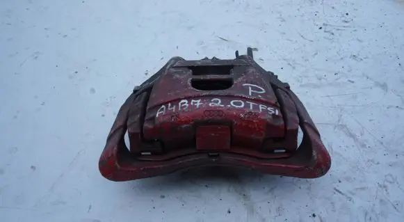 Audi A4 S4 B7 8E 8H Front brake caliper