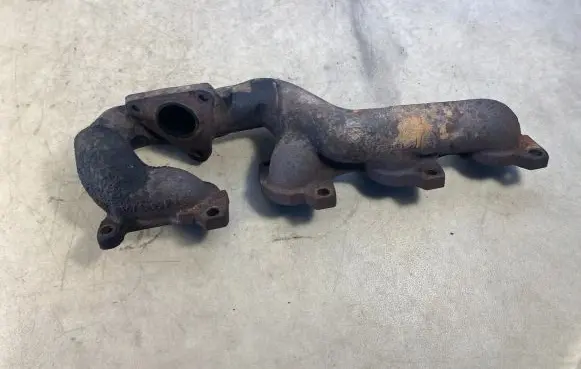 Mercedes-Benz G W461 W463 1st Gen Exhaust manifold A6281420301