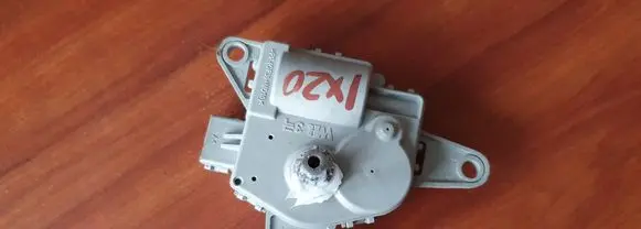 Hyundai ix20 Other control units/modules EA1F1AP9AA03