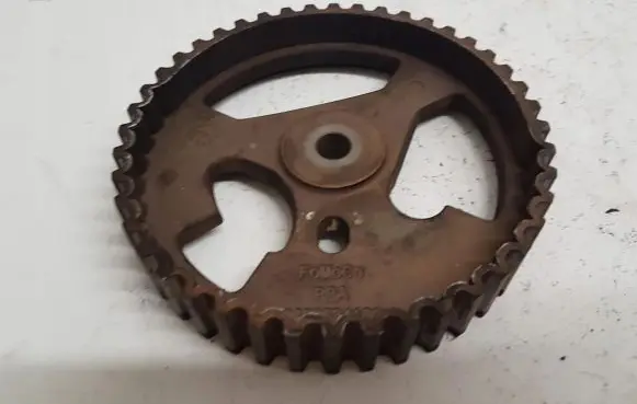 Peugeot 308 Camshaft pulley/ VANOS 9820634180